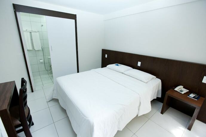 Imagen general del Hotel Jb, Juazeiro. Foto 10