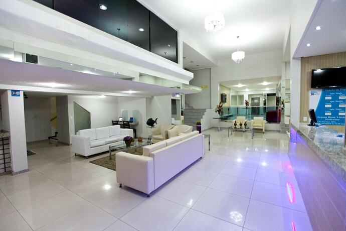 Imagen general del Hotel Jb, Juazeiro. Foto 13