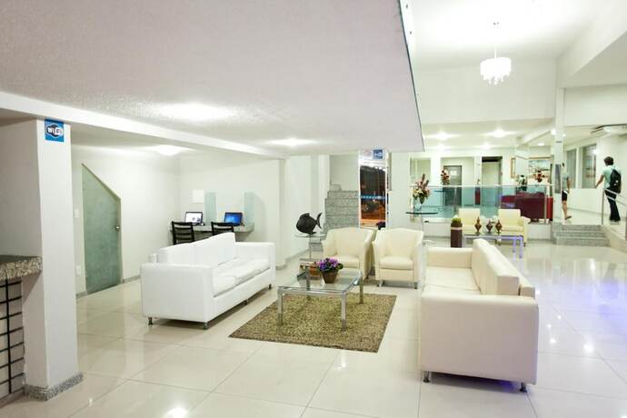 Imagen general del Hotel Jb, Juazeiro. Foto 14