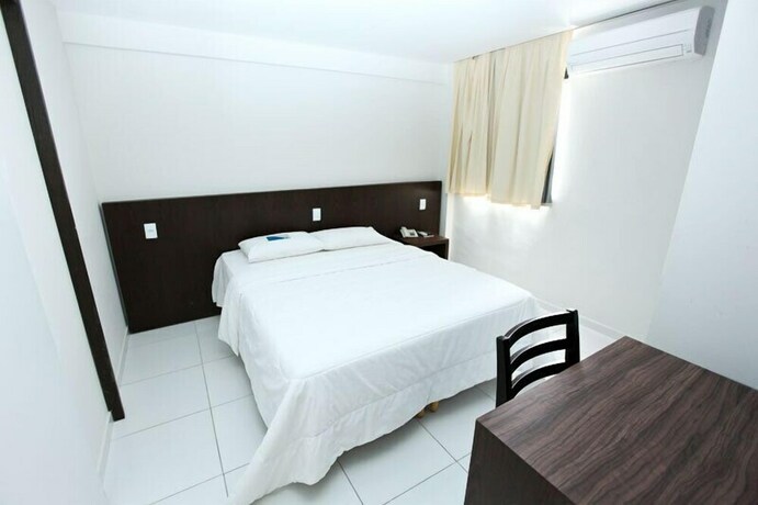Imagen de la habitación del Hotel Jb, Juazeiro. Foto 22
