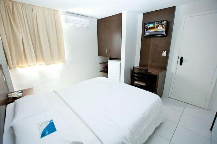 Imagen de la habitación del Hotel Jb, Juazeiro. Foto 24