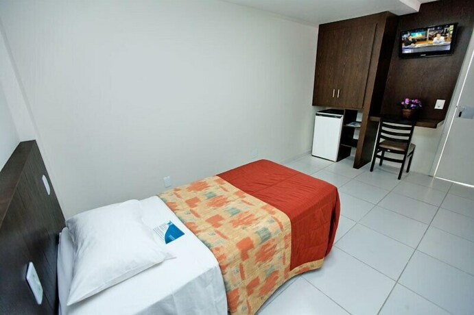 Imagen de la habitación del Hotel Jb, Juazeiro. Foto 25