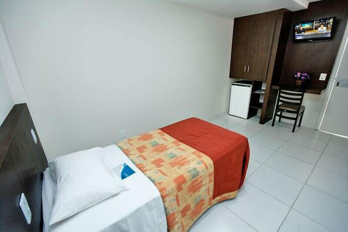 Imagen de la habitación del Hotel Jb, Juazeiro. Foto 27