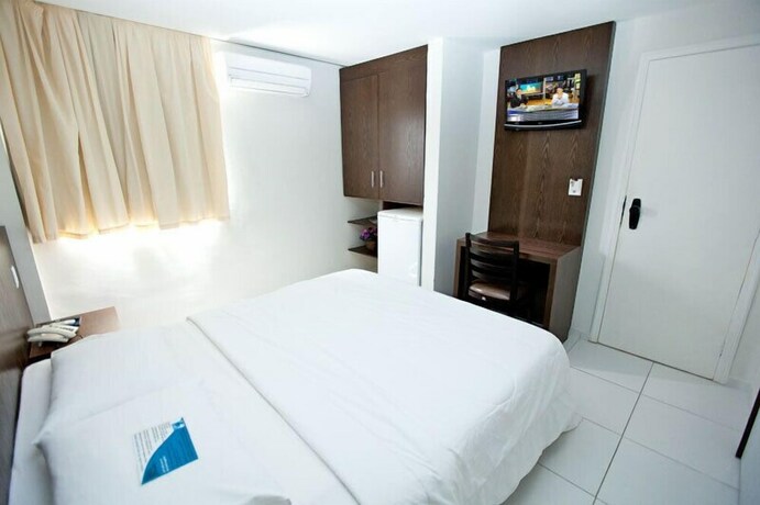 Imagen de la habitación del Hotel Jb, Juazeiro. Foto 29