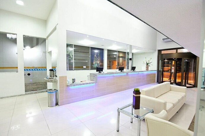 Imagen de los interiores del Hotel Jb, Juazeiro. Foto 32