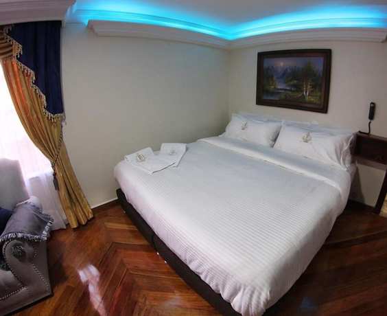 Imagen de la habitación del Hotel Jb Mansi&oacute;n, Bogot&aacute;. Foto 4