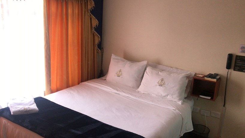 Imagen de la habitación del Hotel Jb Mansi&oacute;n, Bogot&aacute;. Foto 7