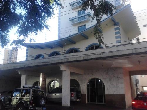 Imagen general del Hotel Jb Palace. Foto 2