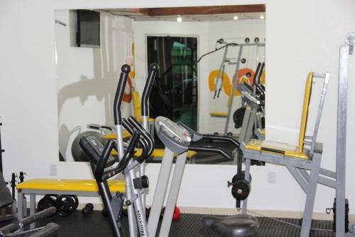 Imagen general del Hotel Jb Palace. Foto 4