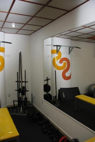 Imagen general del Hotel Jb Palace. Foto 5