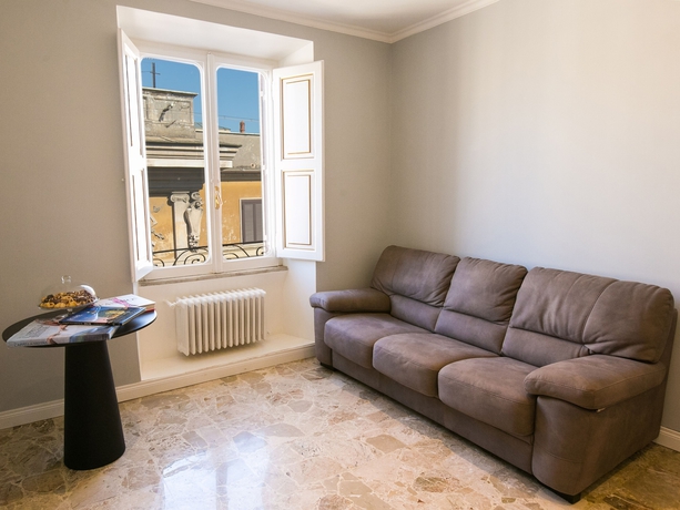 Imagen de la habitación del Hotel Jb Relais Luxury. Foto 8