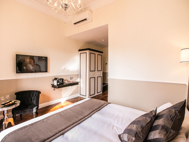 Imagen de la habitación del Hotel Jb Relais Luxury. Foto 15