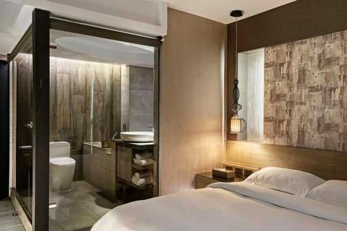 Imagen general del Hotel Jbg Hotspring Resort. Foto 12