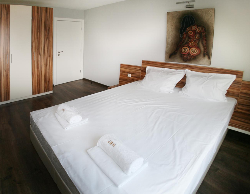 Imagen general del Hotel Jbh. Foto 16