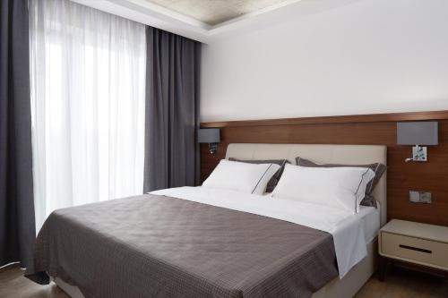 Imagen de la habitación del Hotel Jbx Resort Apartments Lipno. Foto 9