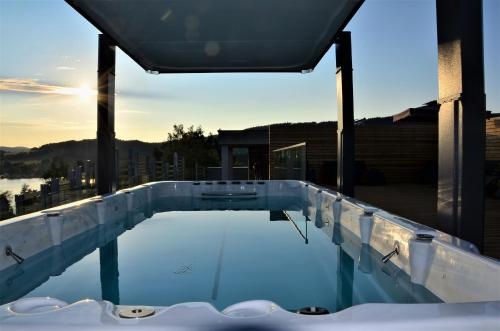 Imagen general del Hotel Jbx Resort Apartments Lipno. Foto 1
