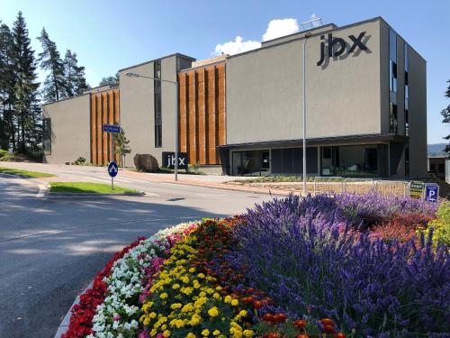 Imagen general del Hotel Jbx Resort Apartments Lipno. Foto 2