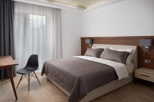 Imagen general del Hotel Jbx Resort Apartments Lipno. Foto 3