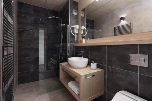Imagen general del Hotel Jbx Resort Apartments Lipno. Foto 4