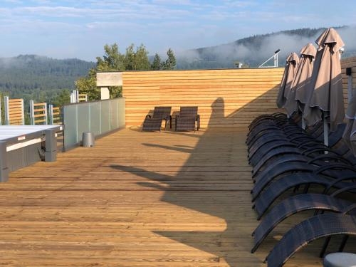Imagen general del Hotel Jbx Resort Apartments Lipno. Foto 8