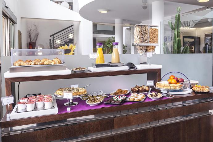 Imagen general del Hotel Jc. Foto 2