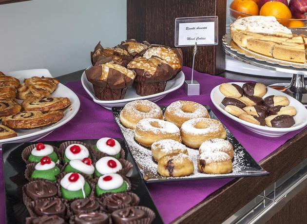 Imagen general del Hotel Jc. Foto 3