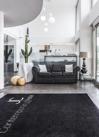 Imagen general del Hotel Jc. Foto 13