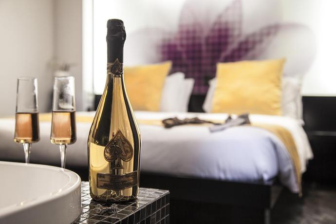 Imagen general del Hotel Jc. Foto 17