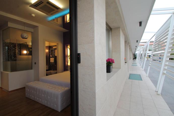 Imagen general del Hotel Jc, Roma. Foto 4