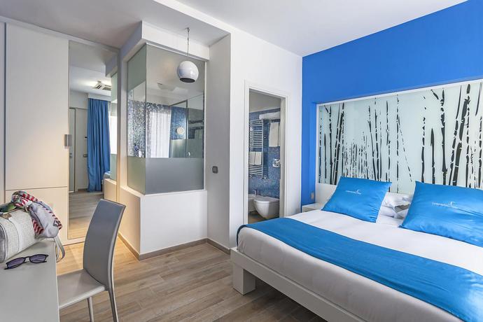 Imagen general del Hotel Jc, Roma. Foto 10