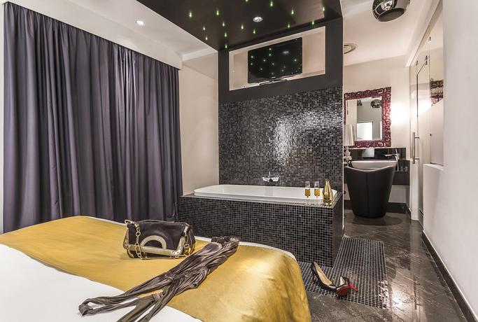 Imagen general del Hotel Jc, Roma. Foto 11