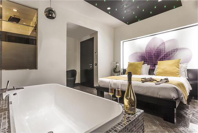 Imagen general del Hotel Jc, Roma. Foto 14