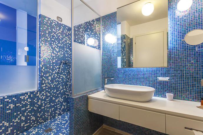 Imagen general del Hotel Jc, Roma. Foto 15