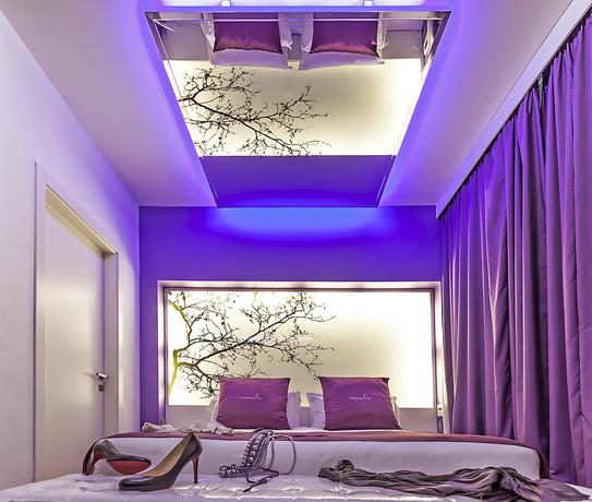 Imagen general del Hotel Jc, Roma. Foto 16