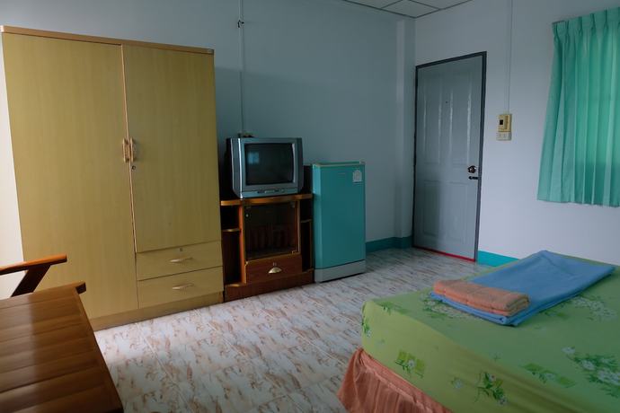 Imagen de la habitación del Hotel Jc, SAKON NAKHON. Foto 2