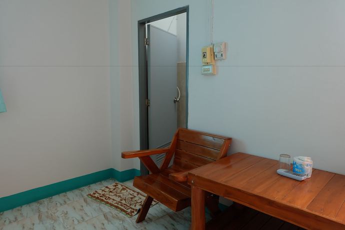Imagen de la habitación del Hotel Jc, SAKON NAKHON. Foto 3