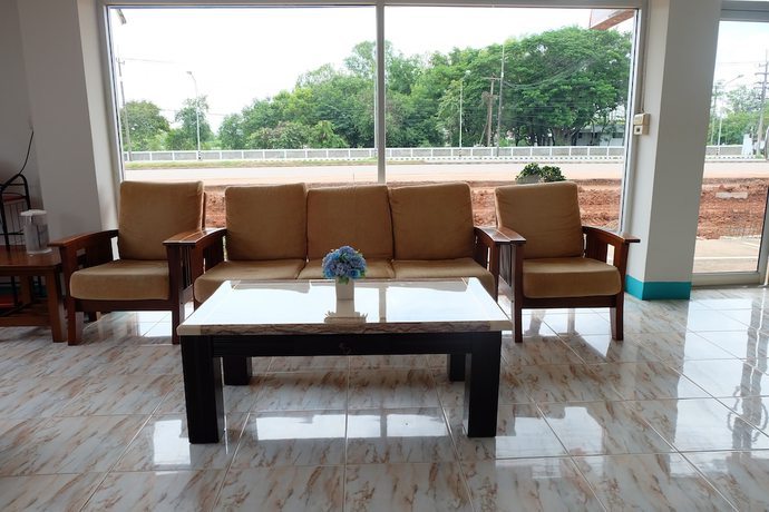 Imagen de los interiores del Hotel Jc, SAKON NAKHON. Foto 15