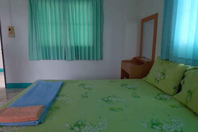 Imagen de la habitación del Hotel Jc, SAKON NAKHON. Foto 4
