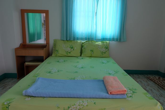 Imagen de la habitación del Hotel Jc, SAKON NAKHON. Foto 5