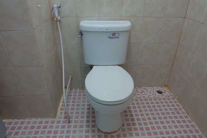 Imagen de la habitación del Hotel Jc, SAKON NAKHON. Foto 7