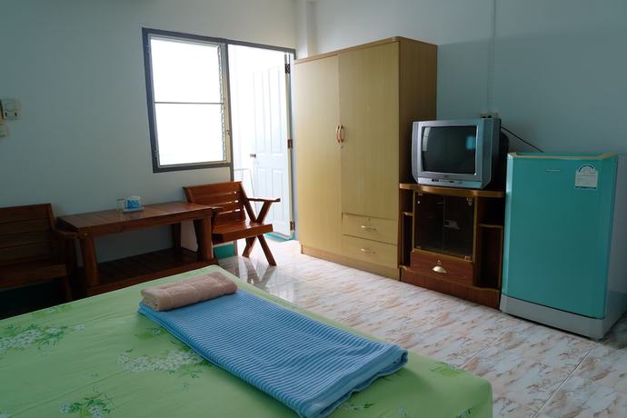 Imagen de la habitación del Hotel Jc, SAKON NAKHON. Foto 8