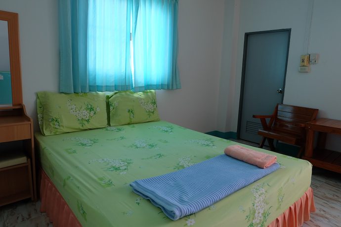 Imagen de la habitación del Hotel Jc, SAKON NAKHON. Foto 9