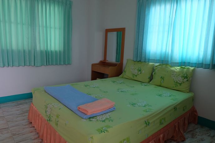 Imagen de la habitación del Hotel Jc, SAKON NAKHON. Foto 10