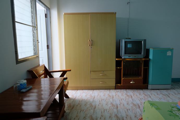 Imagen de la habitación del Hotel Jc, SAKON NAKHON. Foto 11