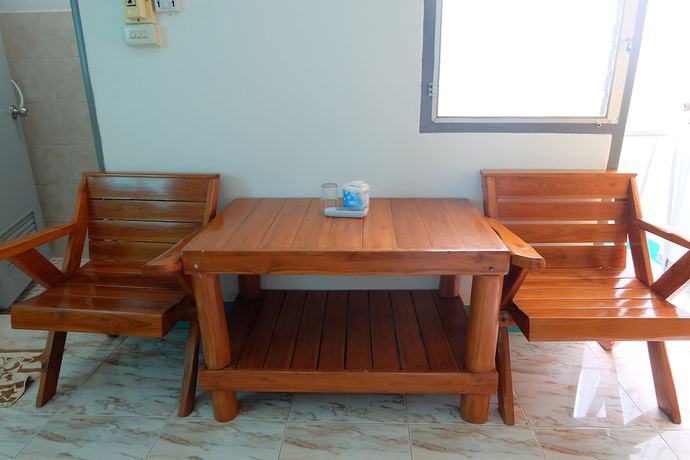 Imagen de la habitación del Hotel Jc, SAKON NAKHON. Foto 13