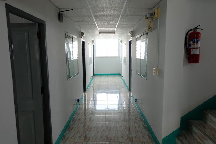 Imagen de los interiores del Hotel Jc, SAKON NAKHON. Foto 19