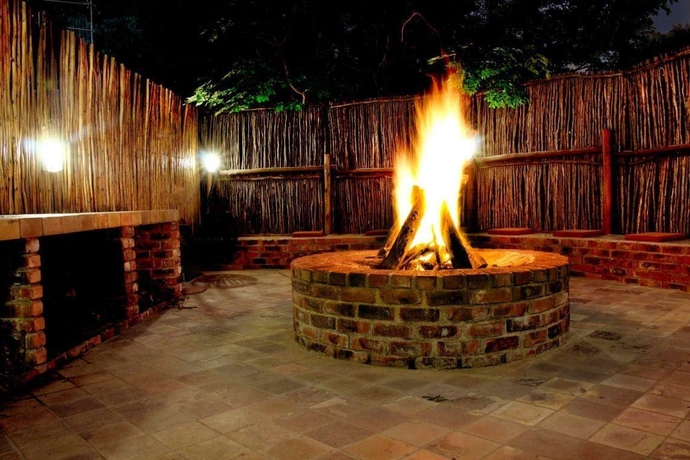Imagen general del Hotel J'cups Guest House. Foto 2