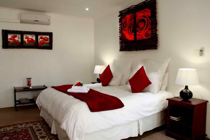 Imagen de la habitación del Hotel J'cups Guest House. Foto 6