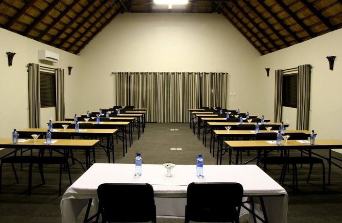 Imagen de los interiores del Hotel J'cups Guest House. Foto 10