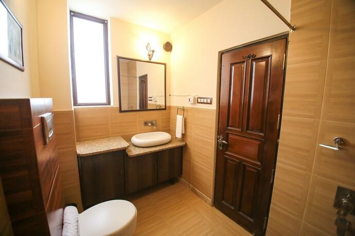 Imagen general del Hotel Jd Four Boutique. Foto 2